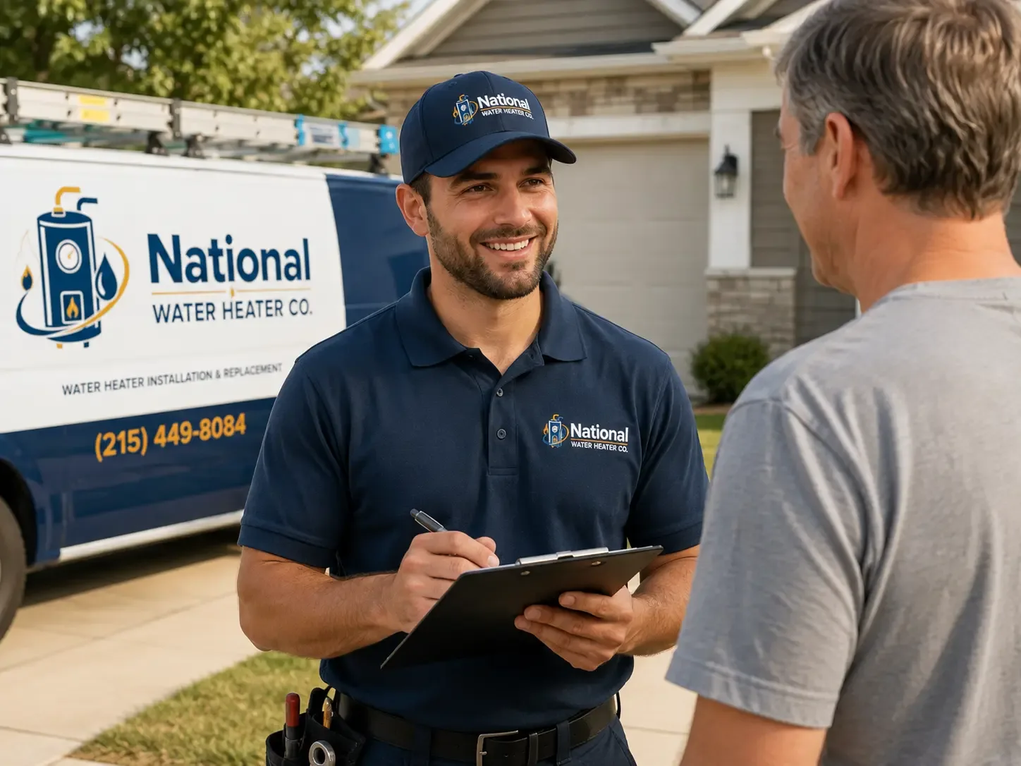 Water Heater Installation Clinton, LA FAQs